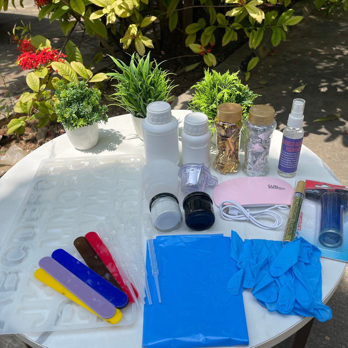 DIY Kits