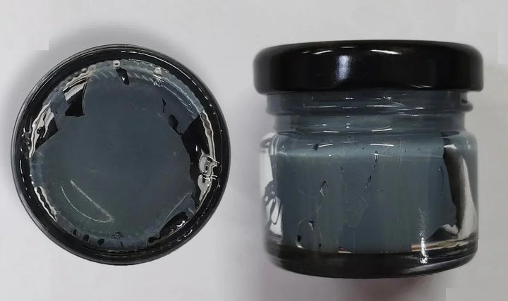 Opaque Pigments