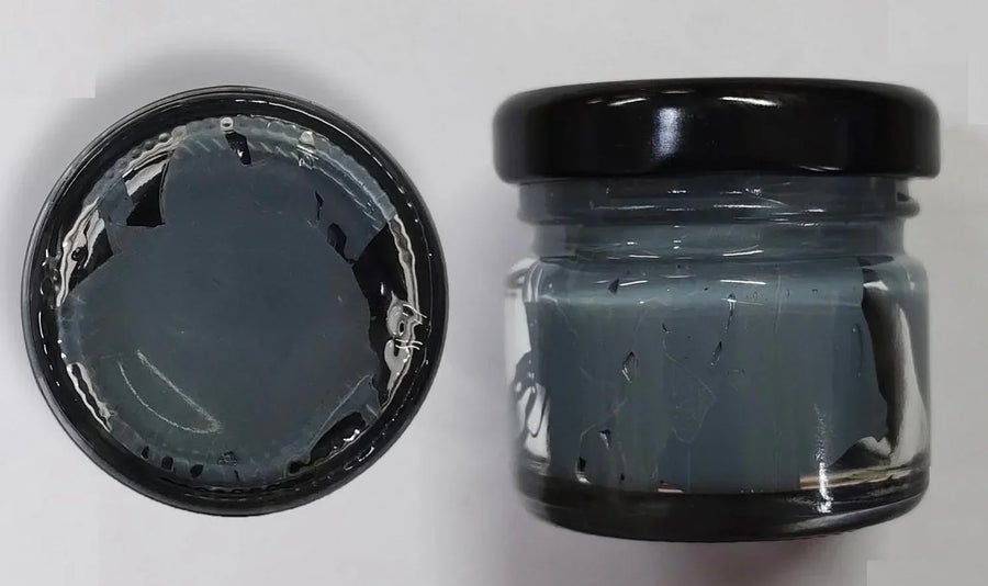 Opaque Pigments