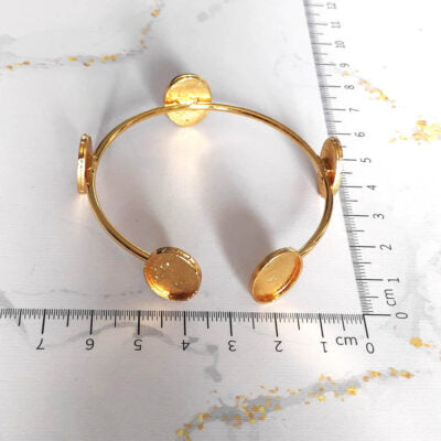 Bracelets collection – Melt & Mold