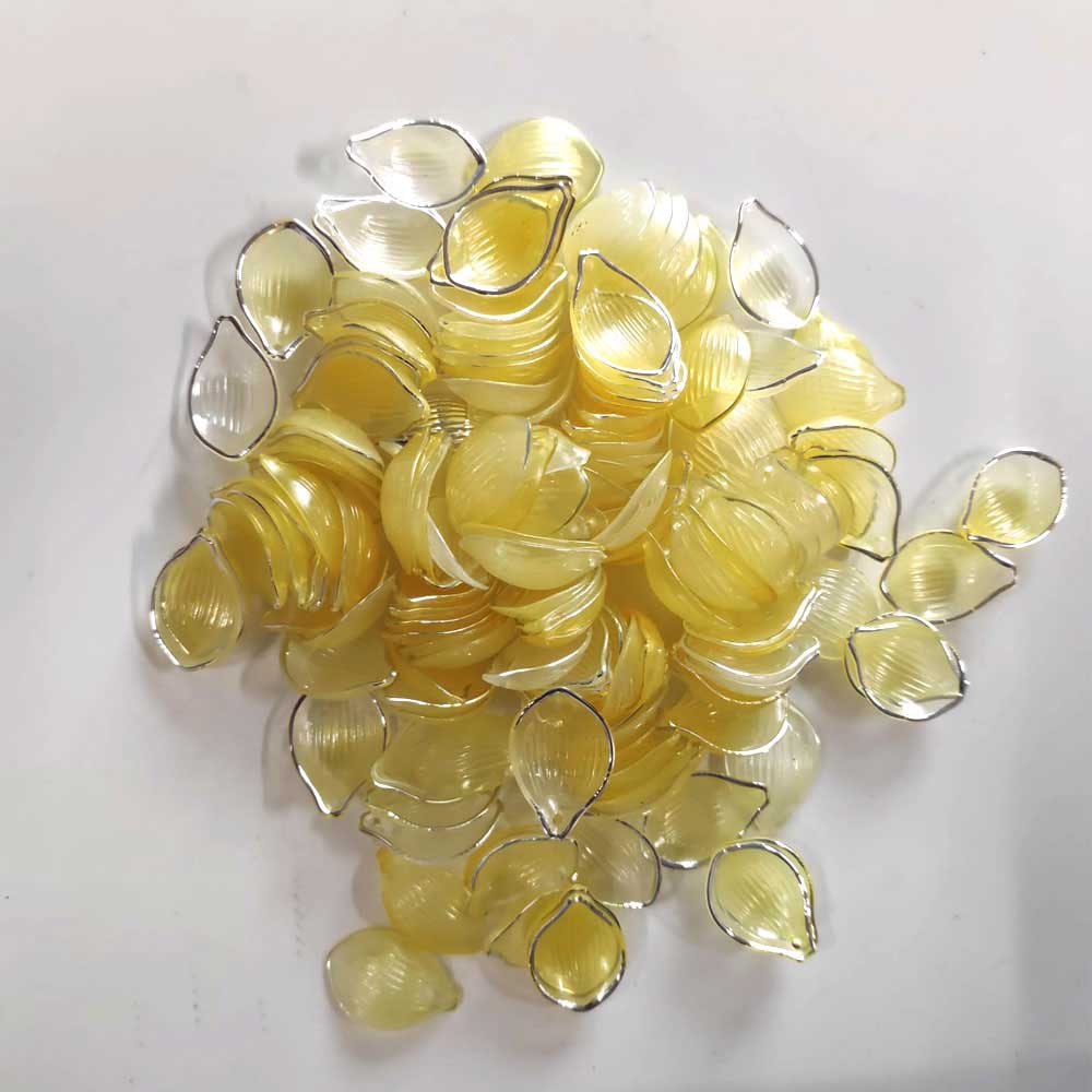 Acrylic Beads collection – Melt & Mold