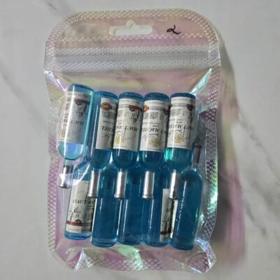 Miniatures collection – Melt & Mold