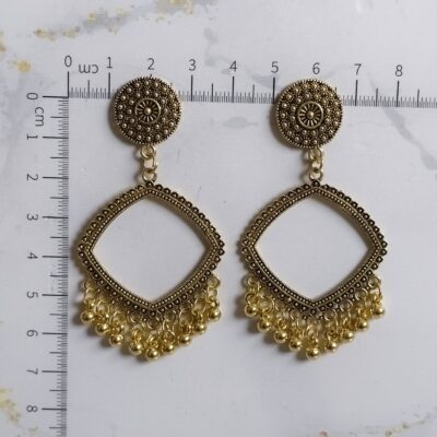 Jhumka Earrings