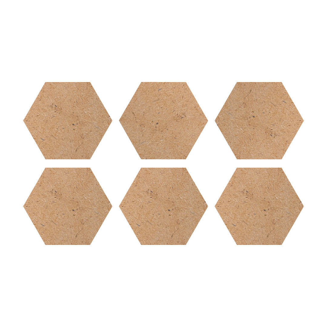 MDF & Acrylic Cutouts