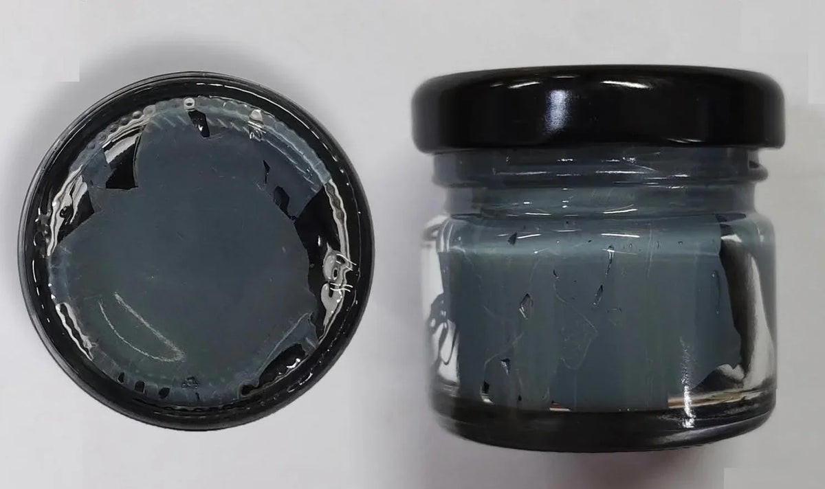 Opaque Pigment - Dark Grey
