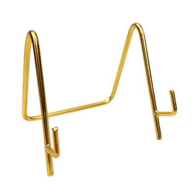 Metal Display Stand - 8 Inch