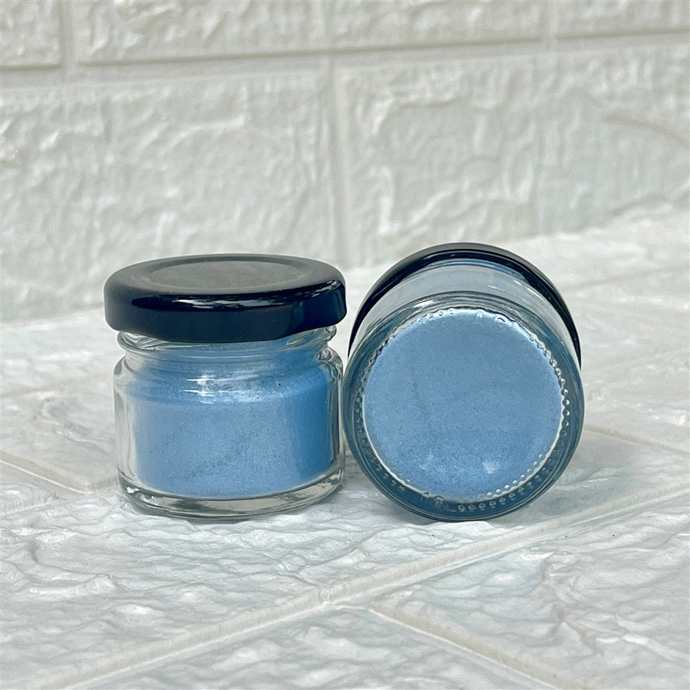 Blue Pearl Pigment