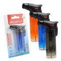 Blow Torch Jet Lighter for Resin Art