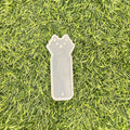 Cat Bookmark Silicone Mould - 10x4cm - 3mm Depth
