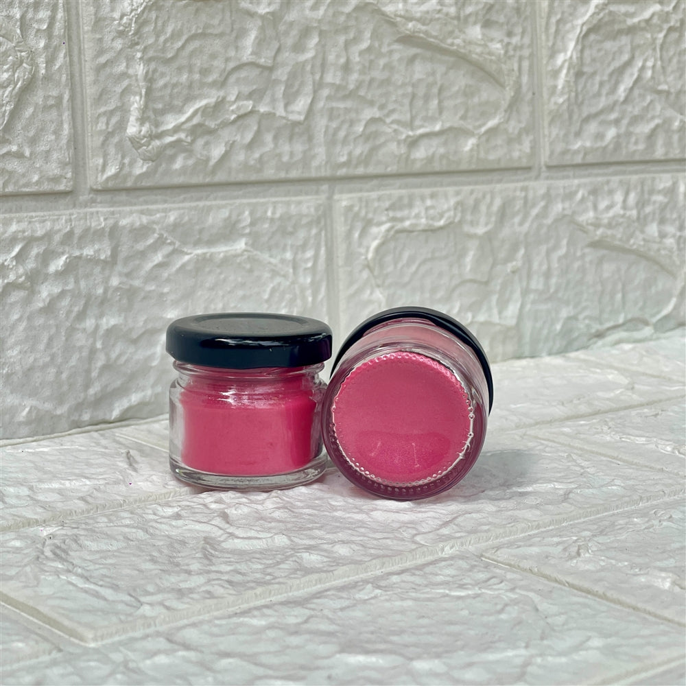 Rose Pink Pearl Pigment