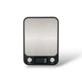 Digital Weighing Scale Square Heavy Duty