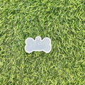 Dog Tag Silicone Mould for Resin Art