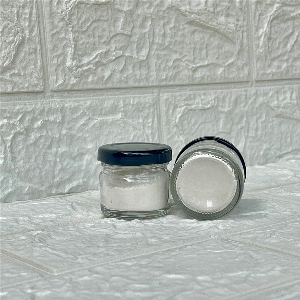 Silver Pearl Pigment