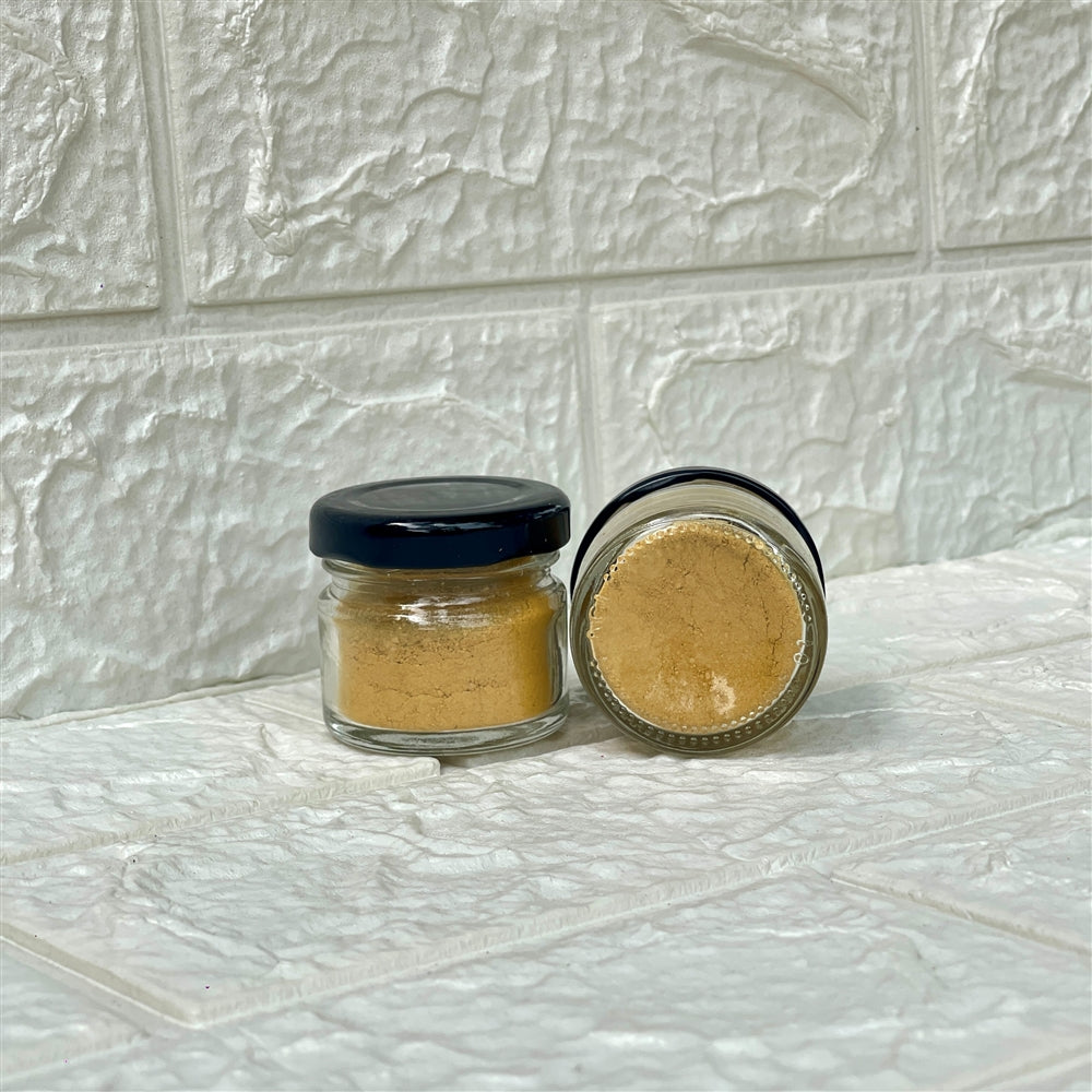 Golden Pearl Pigment