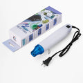 Heat Gun for Resin Art