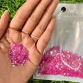 Hot Pink Chips - 20g Pack