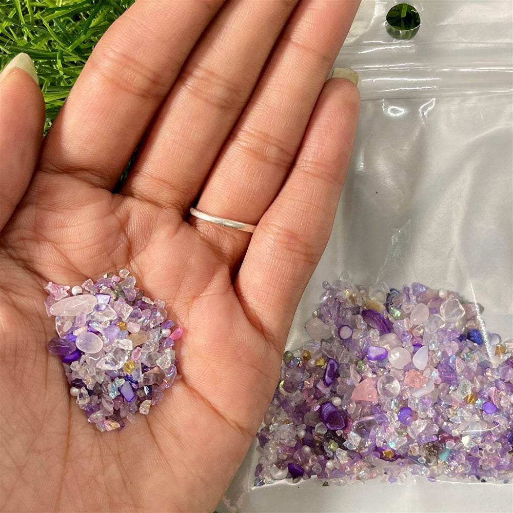 Lavender Dream Chips - 20g Pack