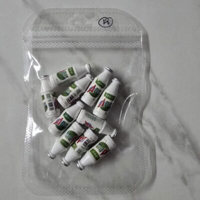 Miniature AD Bottle - Set of 10