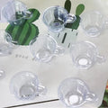 Disposable Measuring Cups for Resin - 10 Pieces, 40ml