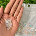 Mermaid Ice Mix Chips - 20g Pack