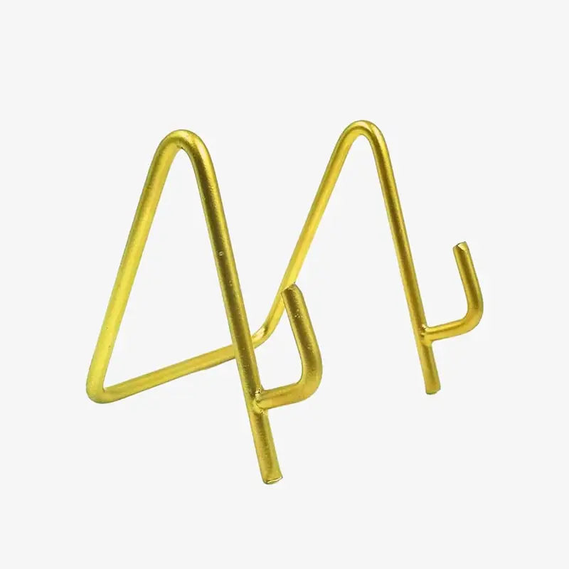 Metal Display Stand - 3 Inch
