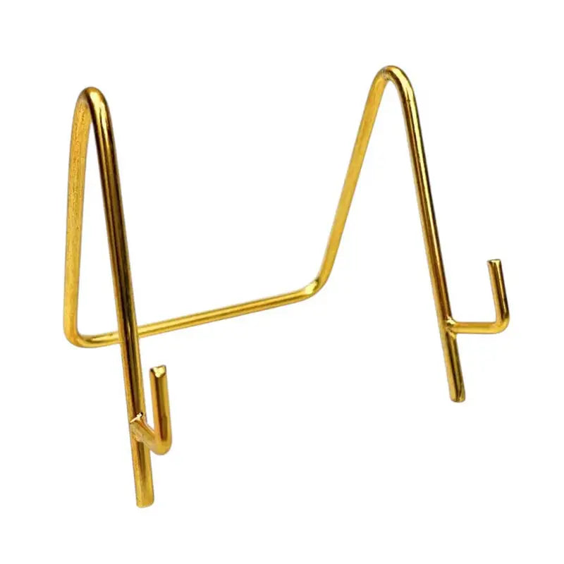 Metal Display Stand - 6 Inch