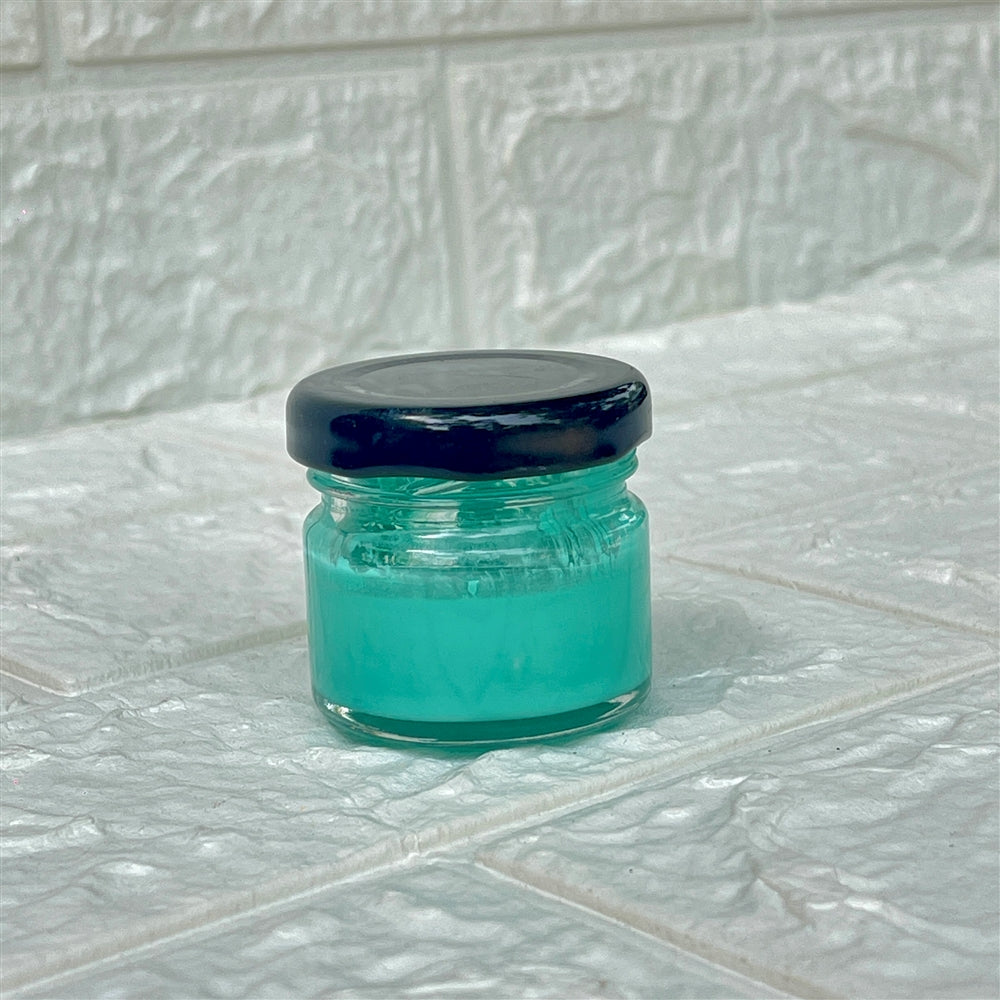 Opaque Pigment - Aquamarine