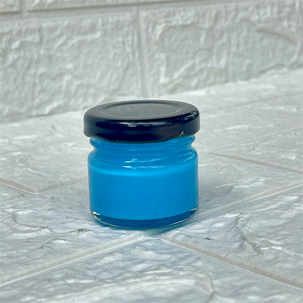 Opaque Pigment - Sky Blue