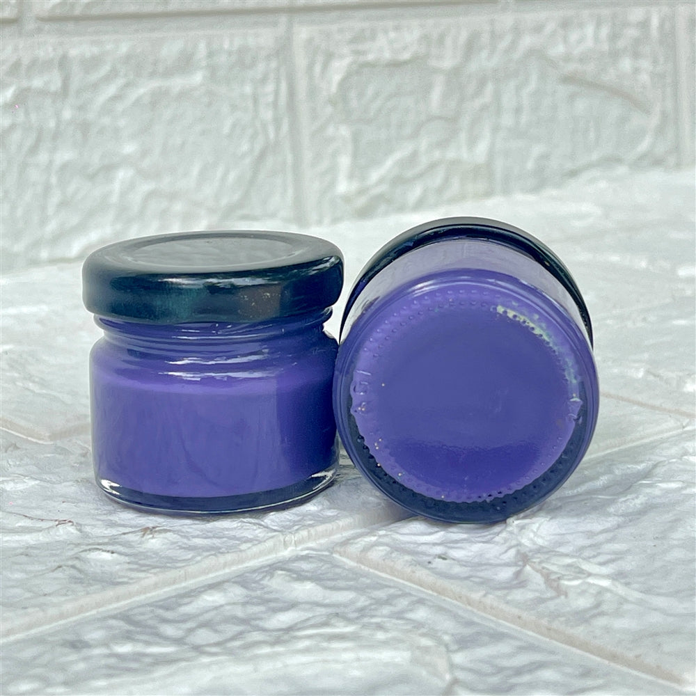 Opaque Pigment - Wild Lilac