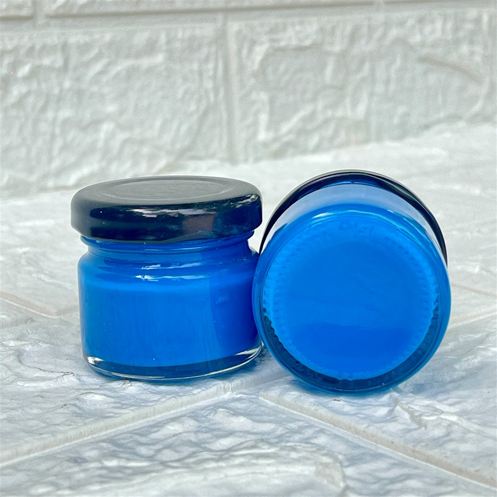 Opaque Pigment - Nile Blue