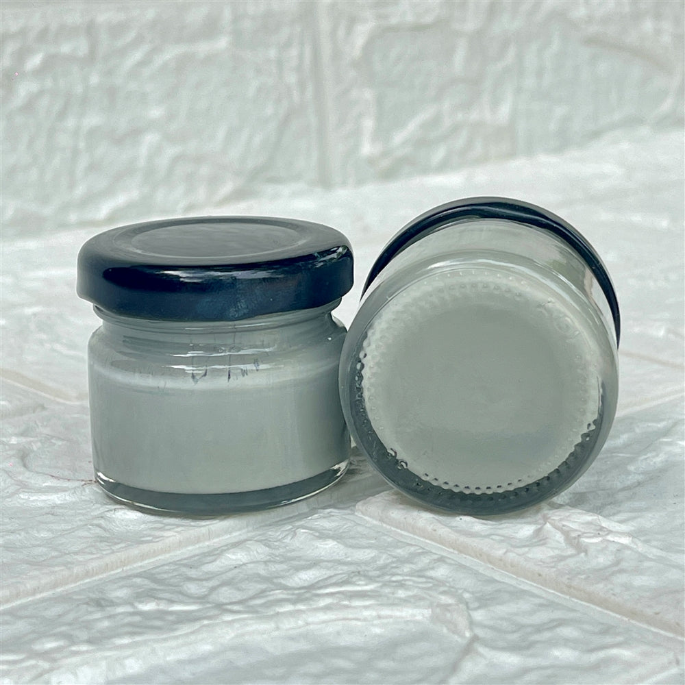 Opaque Pigment - Light Grey