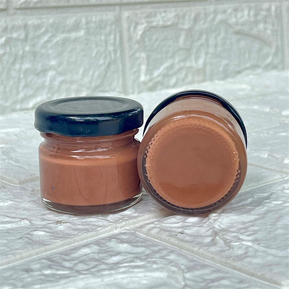 Opaque Pigment - Golden Brown