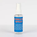 Resin Bubble Spray