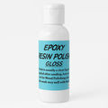 Resin Gloss Polish