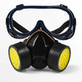 Respirator Mask for Resin Work