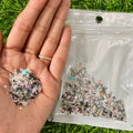 Smoky Quartz Mix Chips - 20g Pack
