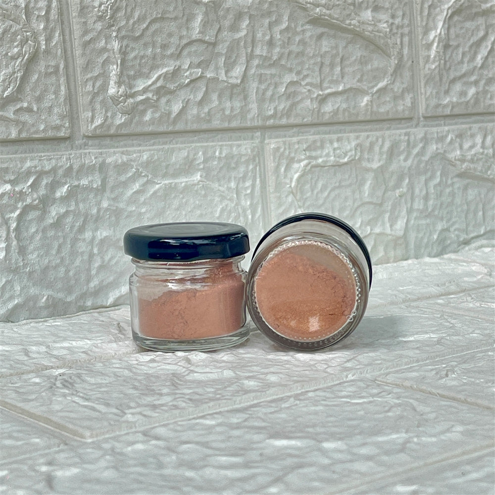 Copper Pearl Pigment