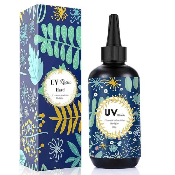 UV Resin for Resin Art