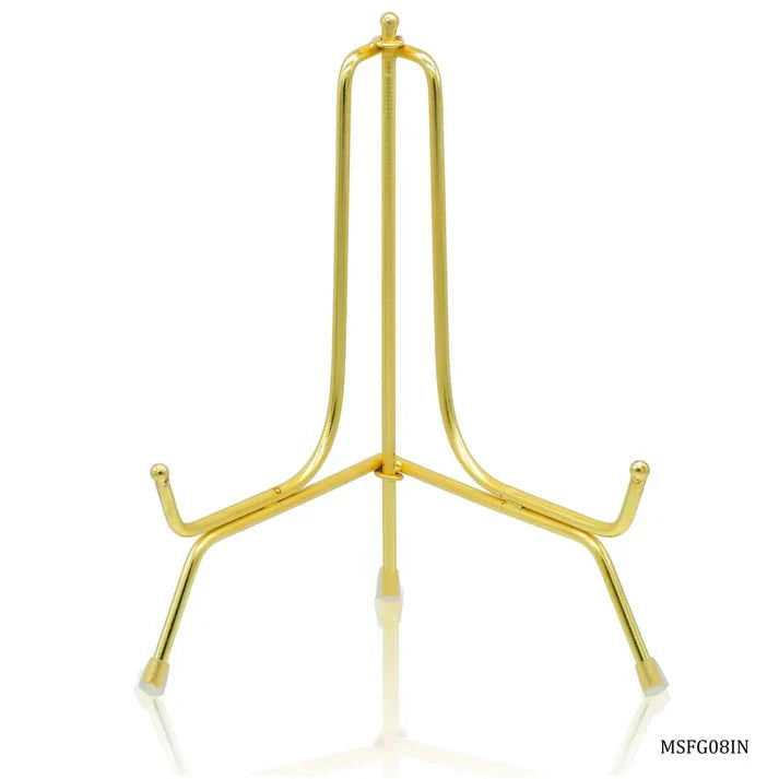 Metal Foldable Display Stand - 12 Inch