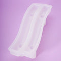 S Handle Silicone Mould for Resin Art