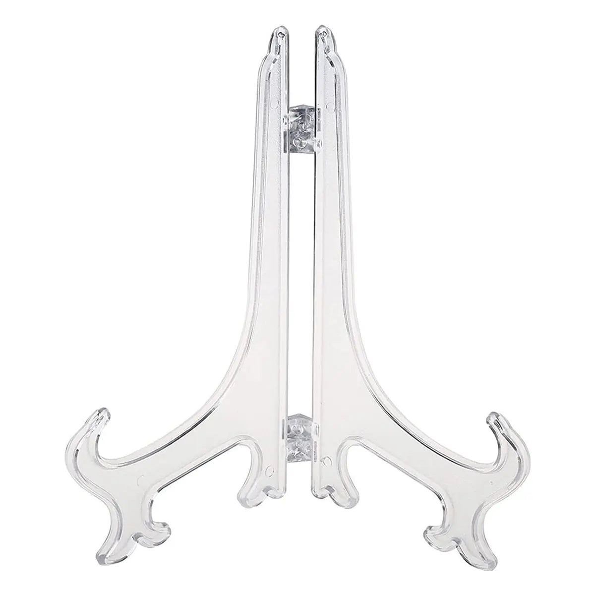 Acrylic Foldable Display Stand - 4 Inch